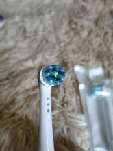 Cabezales de repuesto para cepillo de dientes eléctrico Oral B, con cubiertas protectoras, para mantener la salud del cepillado y el almacenamiento higiénico