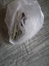 2 uds. Clip giratorio para tubo de beber, pinza para manguera de tubo de paja para beber, para bolsa de agua Camelbak
