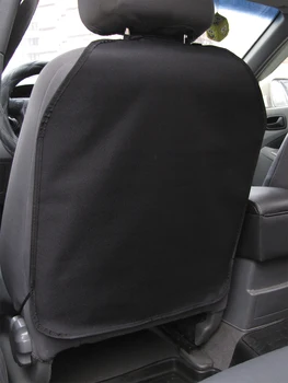 

Protective capes on the front seat Auto, protection from dirt, traces of baby in the car. Seat cover auto waterproof.