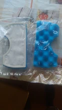 FILTERS Vacuum-Cleaner-Parts Dust-Motor Hepa DJ63-00669A SC45 Samsung for Dj63-00669a/Sc43/Sc44/..