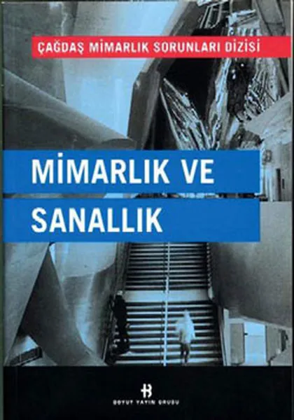 Architecture and Sanallık Collective Size Publishing Group (TURKISH) | Канцтовары для офиса и дома