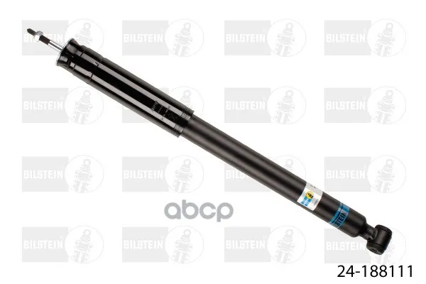 Амортизатор Однотрубный Газовый Задний B4 Bilstein арт. 24-188111