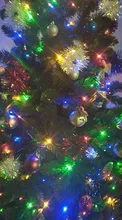 Lighting String-Lights Garland Wedding-Decoration Led-Fairy Christmas-Trees Xmas Party