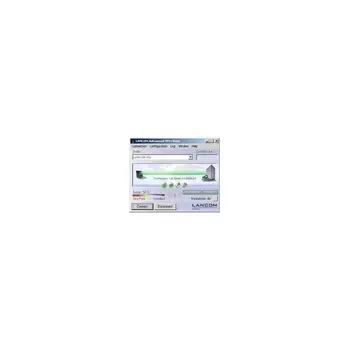 

LANCOM Advanced VPN Client Lizenz für 10 Benutzer für Windows