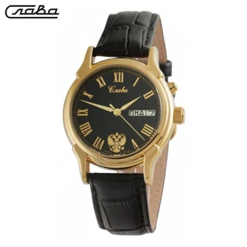 

Wrist watch Slava Premier 1239414/300-2428