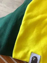 Nuevo Bebé baile callejero gorro de Hip Hop de algodón de primavera otoño niño sombrero de la bufanda para niños niñas invierno cálido Color sólido sombrero niños sombrero