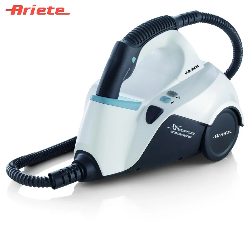 Пароочиститель Ariete 4145 Xvapor Comfort Белый|Пароочистители| |