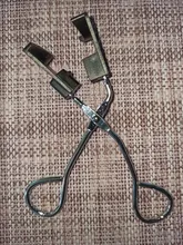 Quantum-Pinzas para pestañas postizas magnéticas, aplicador para pestañas magnéticas, pinzas para pestañas postizas, herramientas de maquillaje, 1 unidad