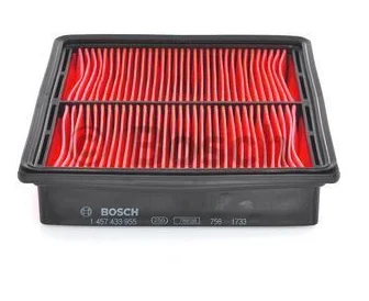 

BOSCH 1457433955 AIR FILTER FOR HONDA CIVIC 1.6 1996 2000 CIVIC 1988 1991 CR V 2.0 1997 2002 HR V 1.6 1999 2006