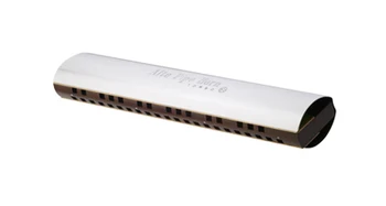 

1180r Alto pipe Horn Orchestra harmonica, Tombo