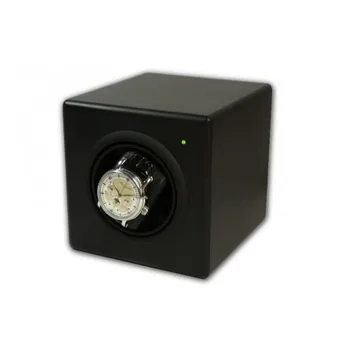 

Watch Winder Compact Black