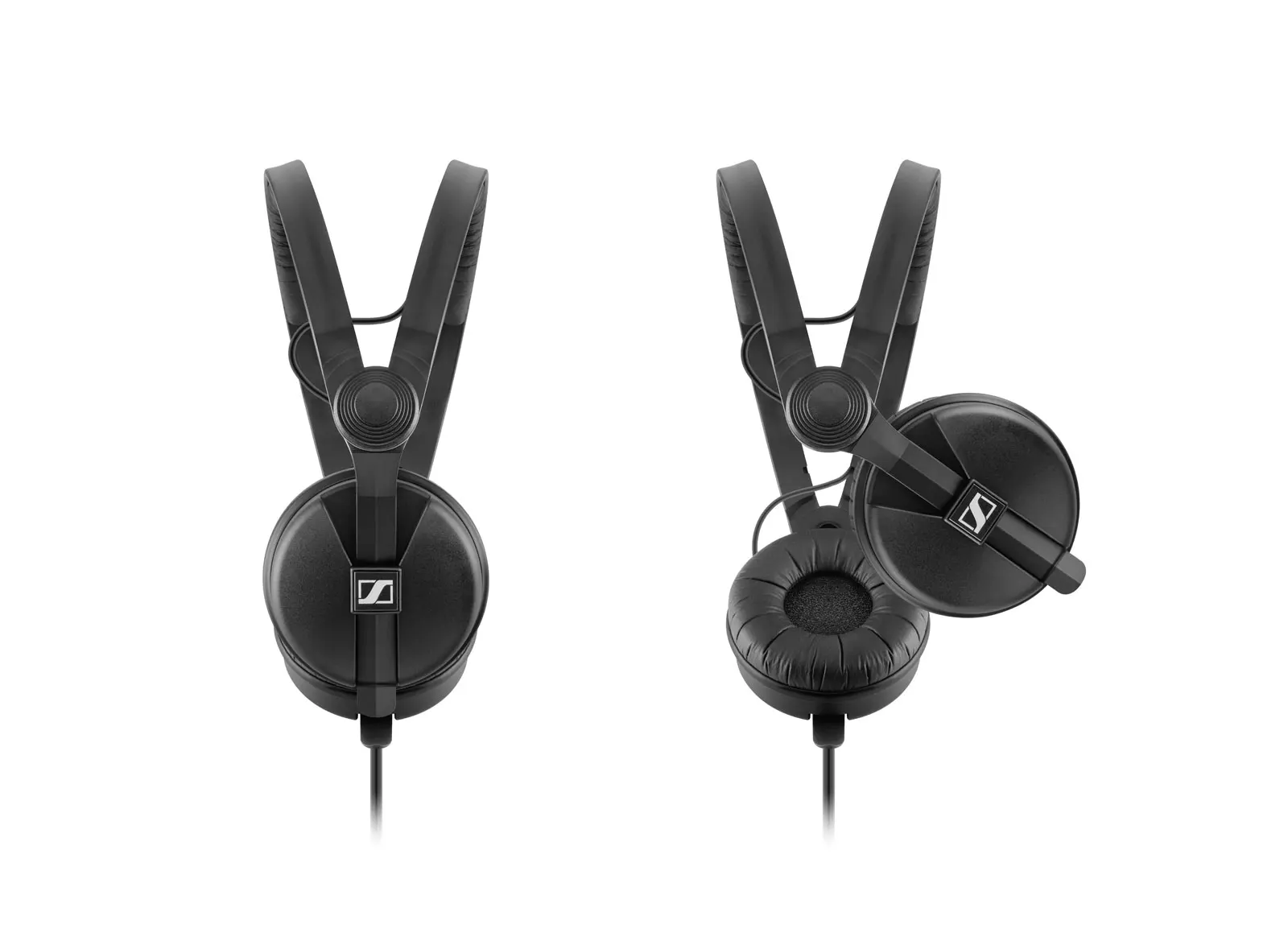 Наушники Sennheiser HD-25 PLUS