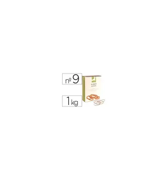 

ELASTIC GUMS Q-CONNECT 1000 GR NUMBER 9 90X2 MM