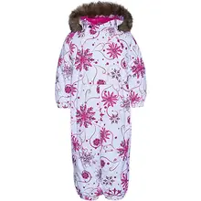 Утеплённый комбинезон Huppa Keira