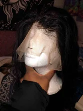 Rubia peluca con malla frontal Ombre pelucas de cabello humano cuerpo onda de encaje peluca con malla frontal 1B 30 cierre de la onda del cuerpo de la peluca Remy Ombre Peluca de pelo brasileño
