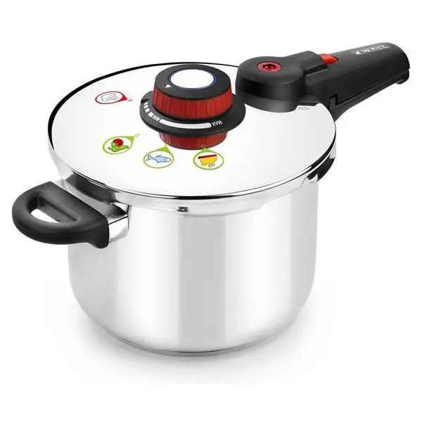 Скороварка Monix M790004 9 L нержавеющая сталь|Сковороды| |