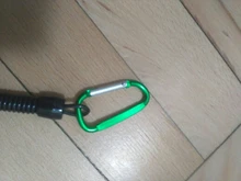 Retention-Rope-Tool Cable-Protection Fish-Grip Fishing-Tackle Flexible-Accessories Elastic