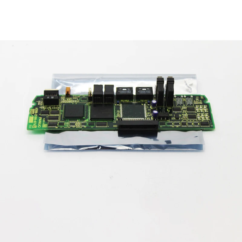 FANUC NEW A20B-2101-0182 base board for A06B-6200-H026 driver | Обустройство дома
