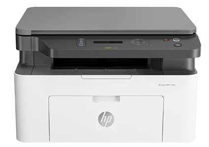 Многофункциональное устройство HP Laser 135w MFP