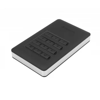 

2TB HDD USB 3.1 Keyboard