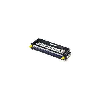 

Compatible DELL 3110 yellow 3115 TONER cartridge 593-10173 8.000 pages