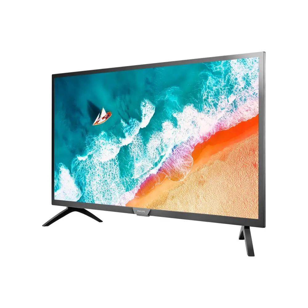 Ультратонкий светодиодный LED TV 32" Philips 32PHS4012/12