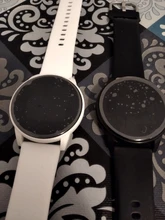 Película protectora ultrafina para reloj Samsung Galaxy 3, 46mm, 42mm, Active Soft, 3D, cubierta protectora de pantalla de borde redondo, 2 uds.