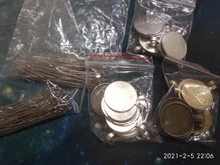 No se destiñe 100 unids/lote 20-70mm 316 pernos de bola de acero inoxidable hallazgos cabeza de bola pines para la fabricación de joyería DIY suministros Accesorios