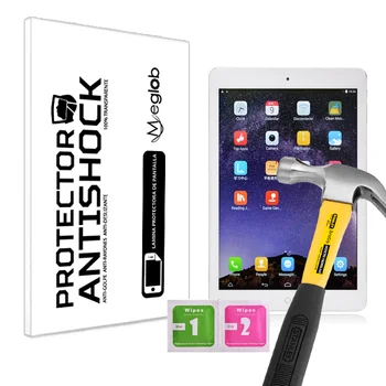 

Screen protector Anti-Shock Anti-scratch Anti-Shatter compatible with Tablet Onda V919 3G Air