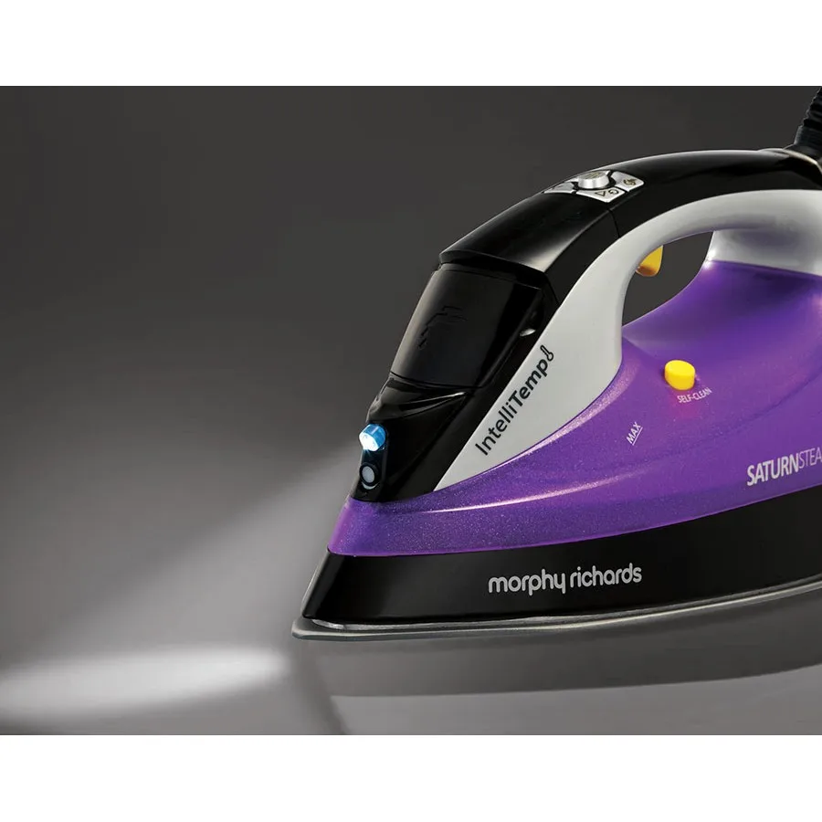 Morphy Richards Утюг-Парогенератор Saturn Steam 305002