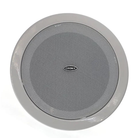 

Crony Ceiling Speaker Public address system-2