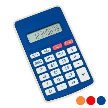

Calculator Bicoloured 149851