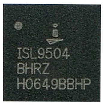 

PWM Controller & GE;