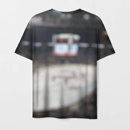 Aliexpress Ovi 70's Card T Shirt 100% Pure Cotton Hockey Ovi Ovechkin Capital Washington Vintage Old School