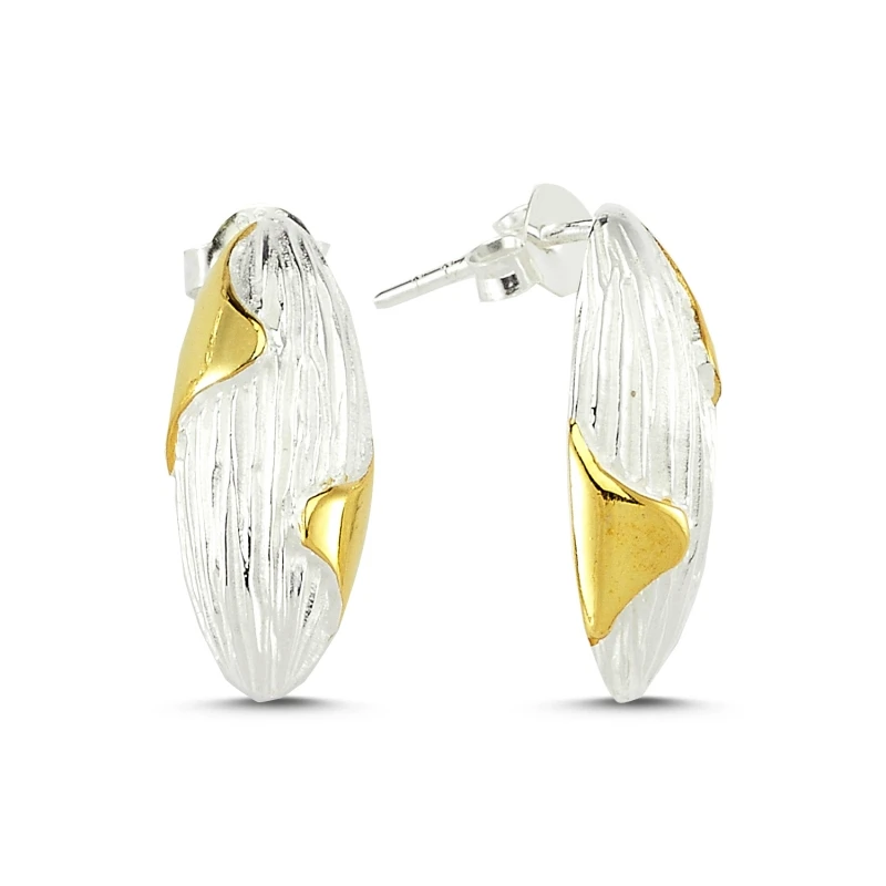 

Silver 925 Sterling Sterling Earrings