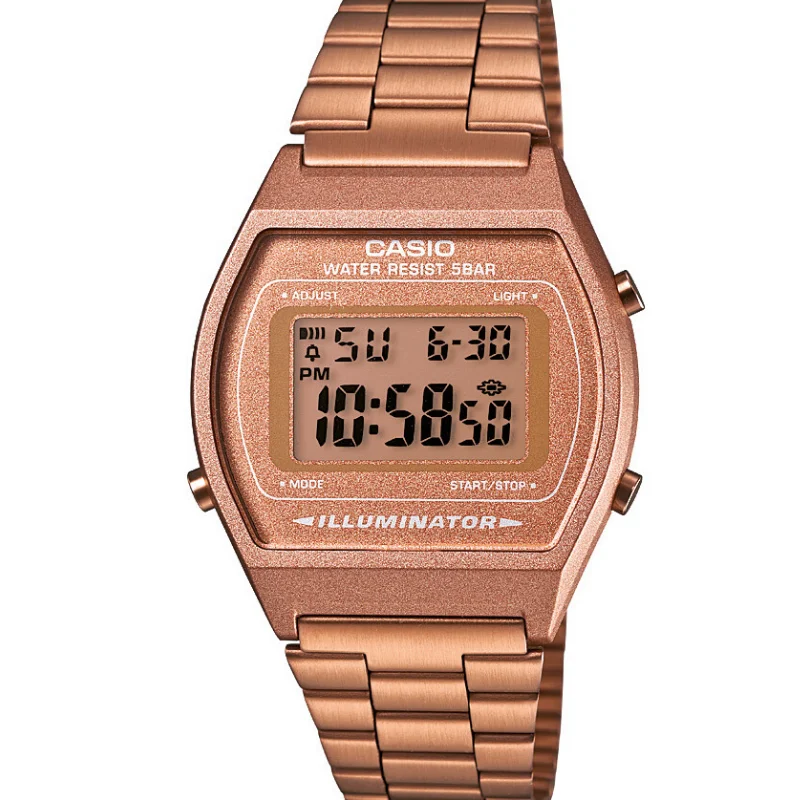 casio watches original