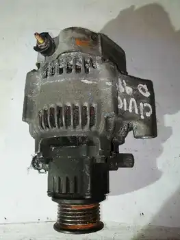 

219939 alternator Honda Civic Saloon. 5 (ma/mb) 2.0 Td S