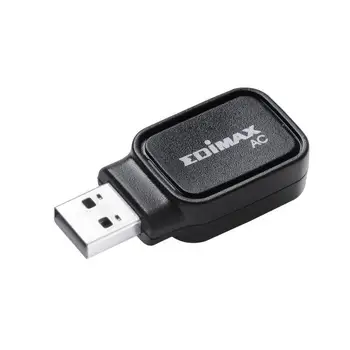

Edimax EW-7611UCB network card and adapter WLAN / Bluetooth