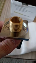 Hand-Shower-Hook Shower-Mounting-Brackets Polish Chromed Brass with Solid G1/2-