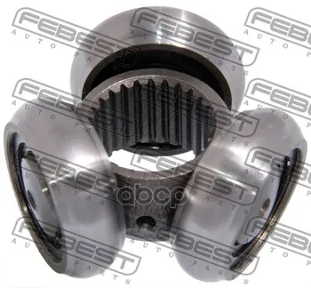 

Tripoid 26x43.2 (Volvo S60 I 2002-2009) febest febest art. 2716-s80t