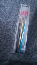 3 unids/set delineador para decoración de uñas pintura bolígrafo 3D consejos de acrílico DIY pinceles para Gel UV dibujo de línea de red manicura herramientas