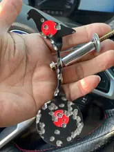 Diana portátil con forma de pájaro para tiro, accesorios para Rifle de aire