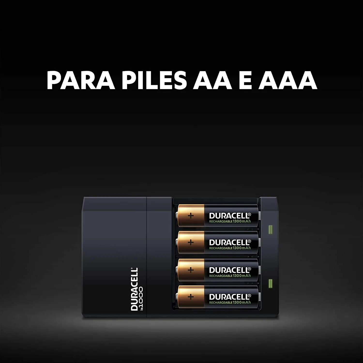 DURACELL CEF-14 rechargeable battery charger in 4 hours-includes AA and AAA  batteries (2 pcs of each) - AliExpress