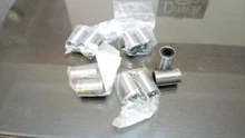 CNC Rail Liner Linear-Shaft-Parts LM10UU LM8UU for Rods 10pcs/Lot 8mm