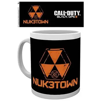 

Black Ops 3 - Nuketown (Cup) Call Of Duty7.15
