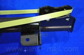Амортизатор Задний Правый Parts-Mall Pjc107 Parts-Mall арт. PJC107