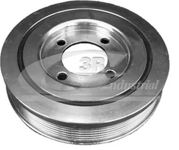 

CRANKSHAFT PULLEY 146x42-6PK.COMPATIBLE WITH. CITRO & EUML; N: XANTIA XM,C5 LANCIA: PHEDRA PEUGEOT: 406 FIAT: ULYSSE