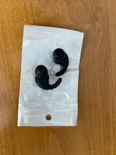 Case-Cover Headset Protective-Case Earphone-Protection Silicone Sport SIANCS for In-Ear