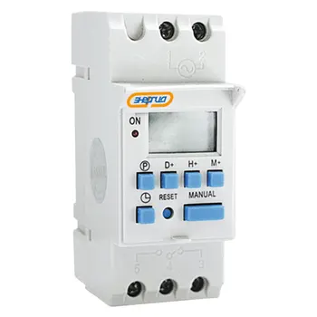 

Timer programmable week thc15a energy