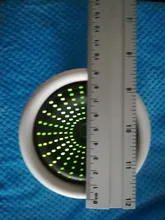 Humidificador de aire inalámbrico, difusor de Aroma portátil USB, batería recargable de 2000mAh, Humidificador de aceite esencial